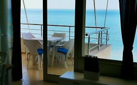 Matin Apartment Sea View